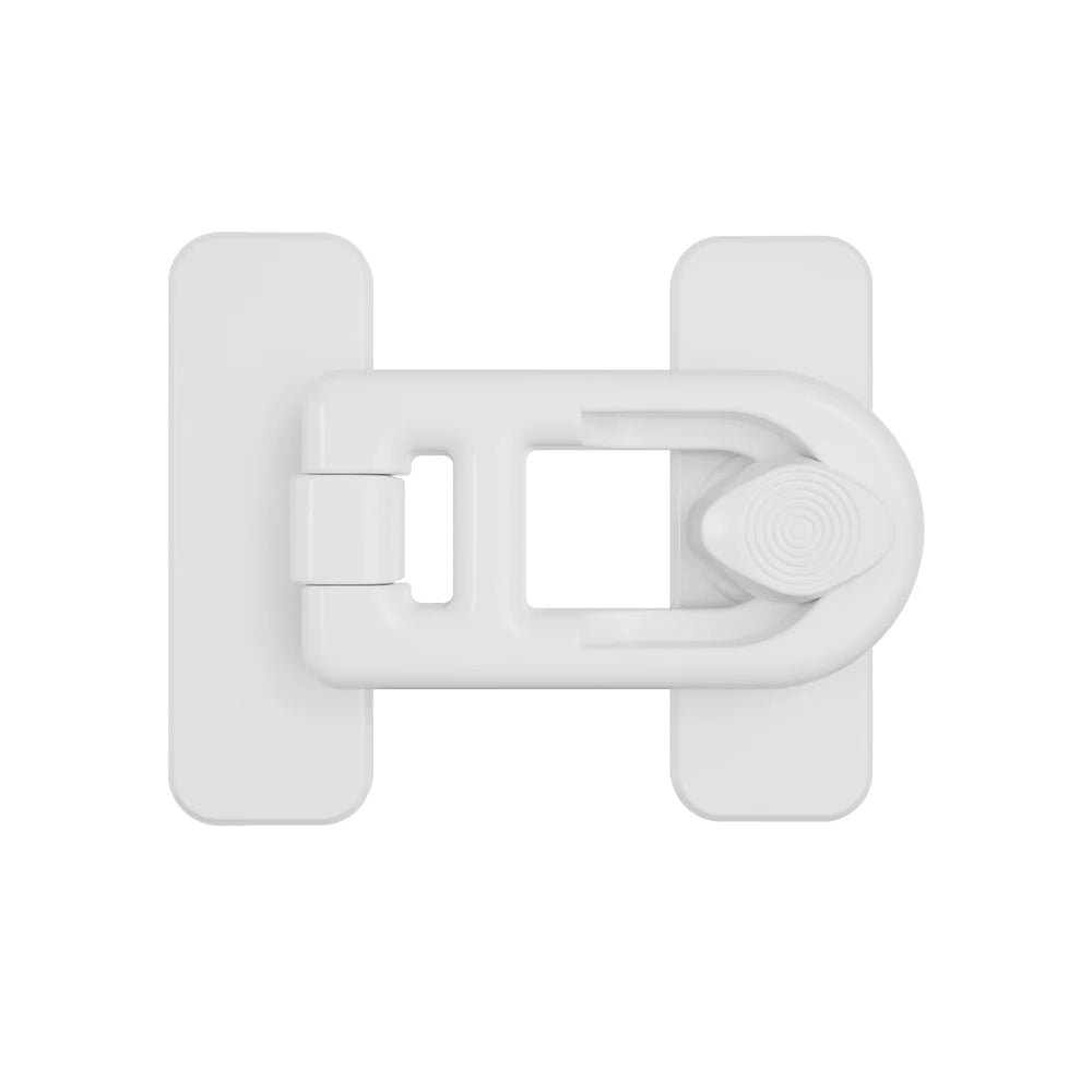 Child Safety Lock for Fridge, Freezer & Oven | Caravan & Home Baby Proofing