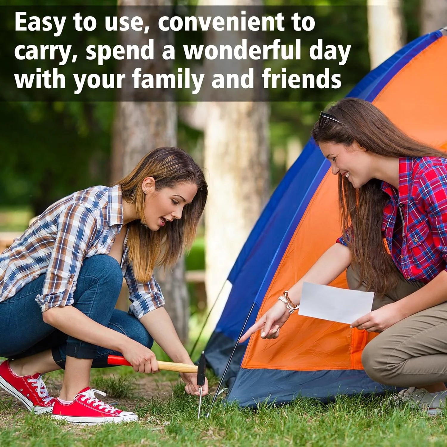 Lightweight Tent Pegs Campsite Ground Nails, 5pc/10pc 18cm Aluminum Alloy Shelter Tent Stakes, Camping Tent Accessories