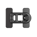 Child Safety Lock for Fridge, Freezer & Oven | Caravan & Home Baby Proofing