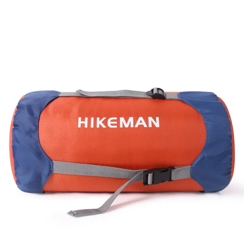 Sleeping Bag Compression Storage Bag Outdoor Camping Multi-purpose Waterproof Storage Bag Portable Ultra-light Storage Bag
