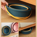 Collapsible Silicone Bucket – 5, 10 & 17L