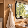 Self-Adhesive Hook – Caravan Lifestyle