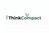 ThinkCompact Logo - Professional